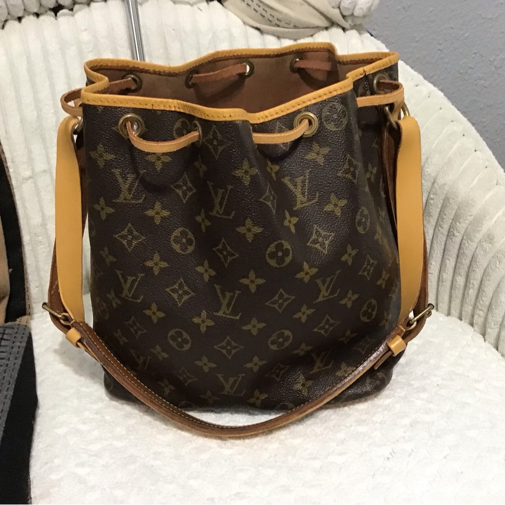 Louis Vuitton bags - Picture 13 of 15